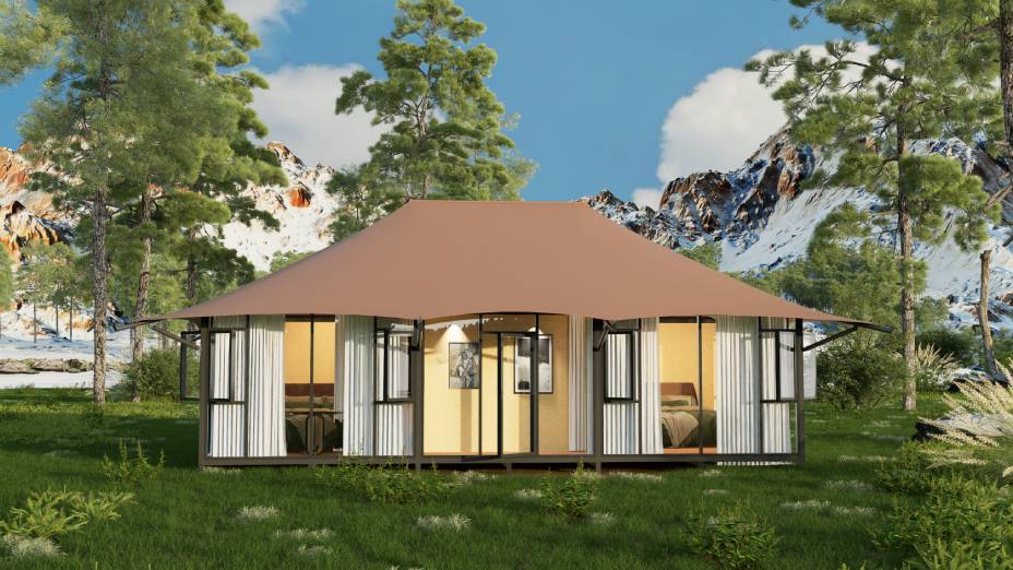 晋源区装配式建筑厂家